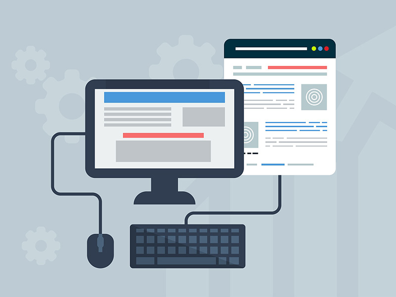 營銷型網(wǎng)站設(shè)計，讓你的品牌更具競爭力！