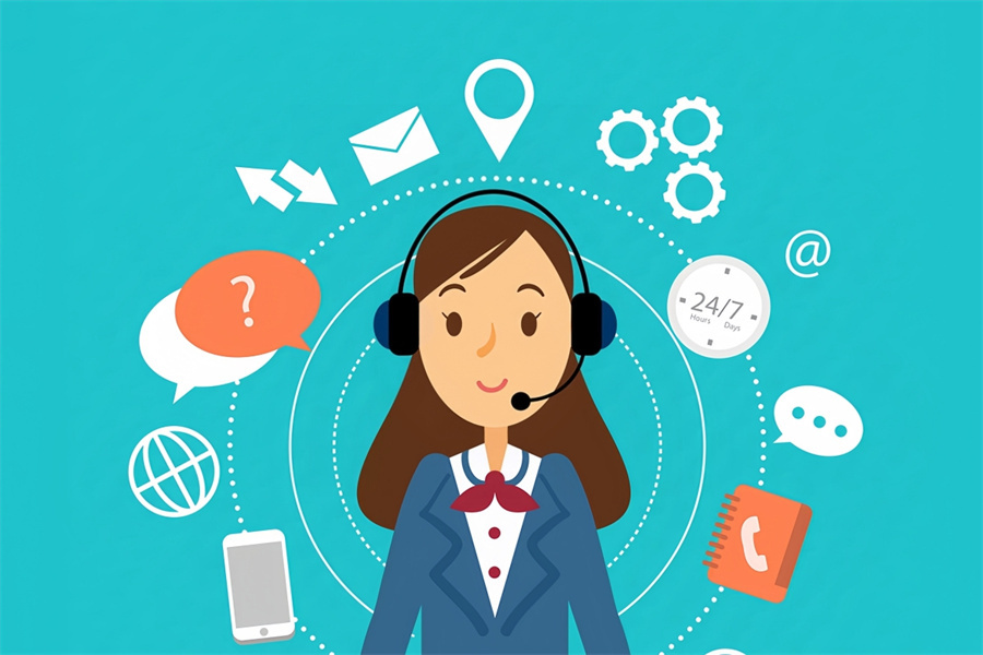 400電話：企業(yè)形象提升與服務(wù)升級(jí)的五大關(guān)鍵作用